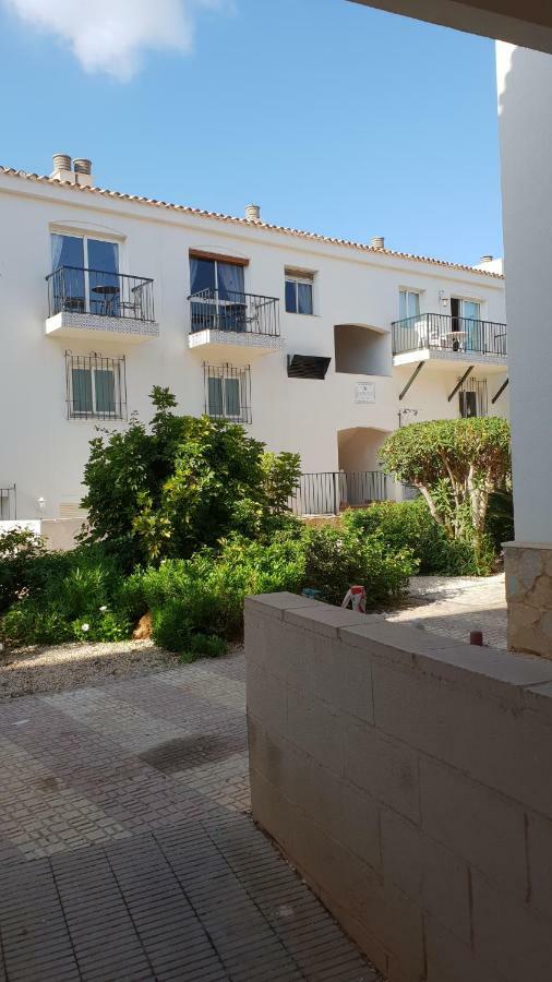 La Manga Club Resort Bellaluz Apartment Atamaría Exterior foto